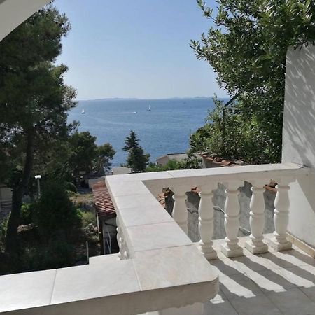 Seaview Apartment - 10 Minuten From The Center พรีมอชเตน ภายนอก รูปภาพ