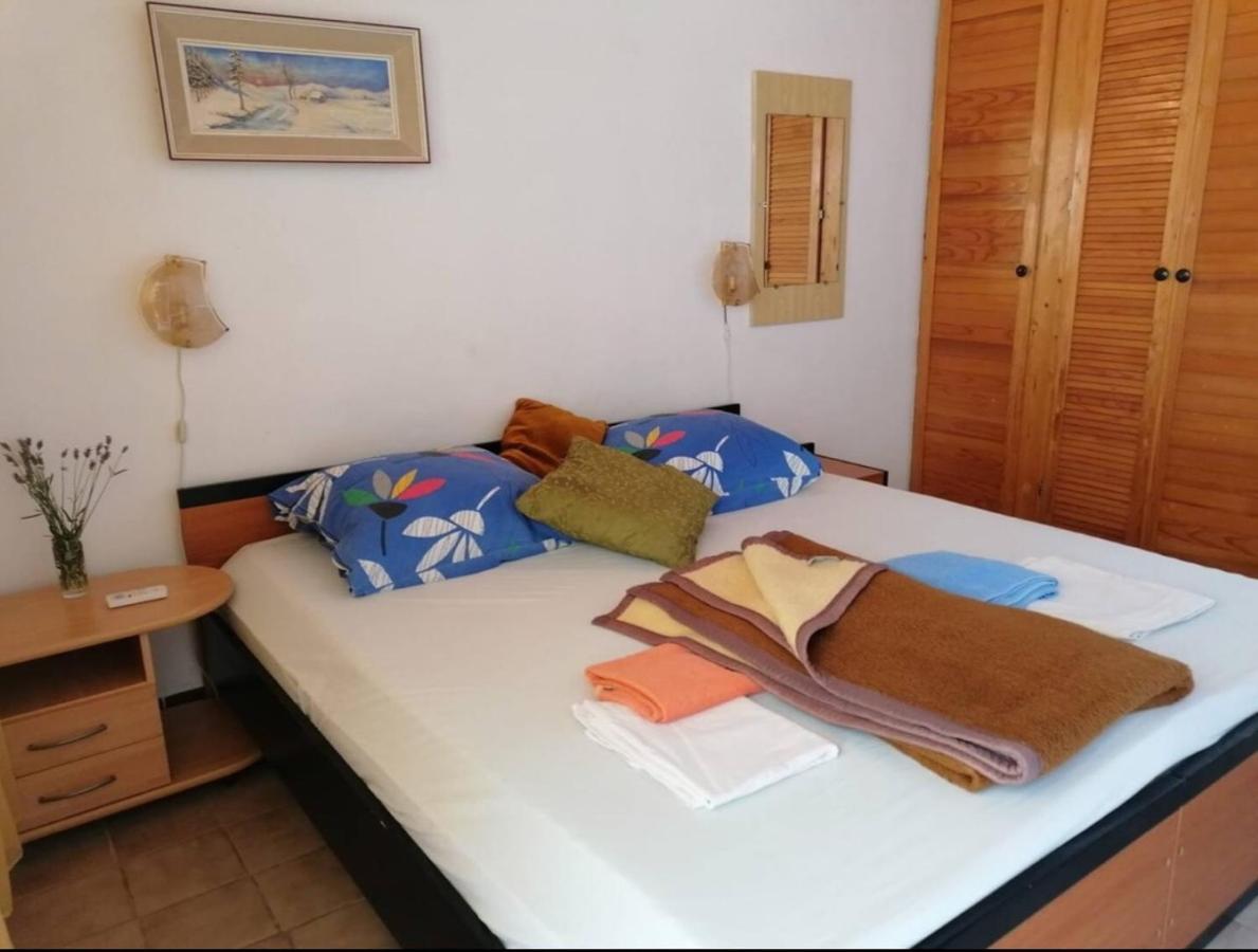 Seaview Apartment - 10 Minuten From The Center พรีมอชเตน ภายนอก รูปภาพ
