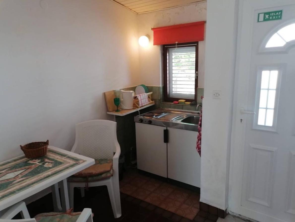 Seaview Apartment - 10 Minuten From The Center พรีมอชเตน ภายนอก รูปภาพ