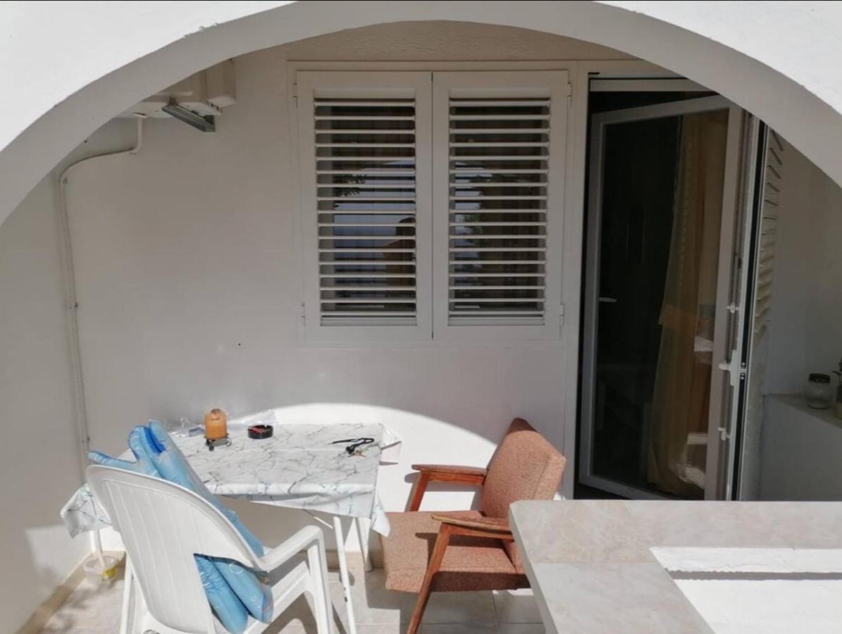 Seaview Apartment - 10 Minuten From The Center พรีมอชเตน ภายนอก รูปภาพ